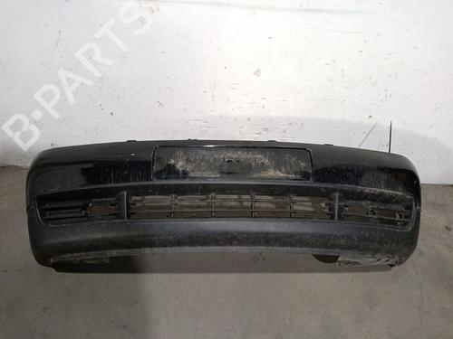 Front bumper VW LUPO I (6X1, 6E1) 1.4 16V 6X0807221B | 6X0807221B
