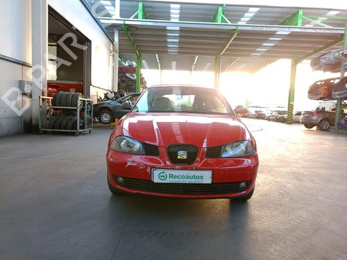 Engine SEAT IBIZA III (6L1) 1.9 SDI | BP32669413M1 - Image 19