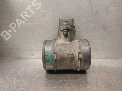 Luftmassemåler FIAT DOBLO Box Body/MPV (223_) 1.9 JTD (105 hp) 30201199