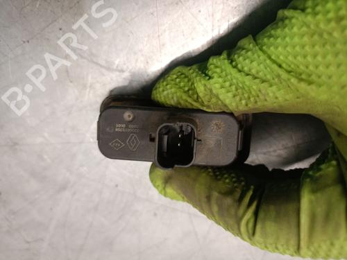 Tailgate handle RENAULT GRAND SCÉNIC II (JM0/1_) 1.5 dCi (JM1E) | BP26972939C132