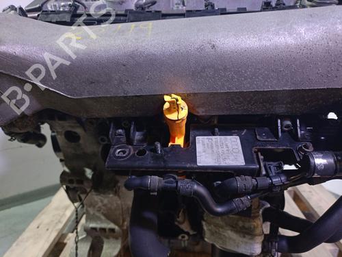 Engine VW GOLF IV (1J1) 1.8 T | BP23446284M1 