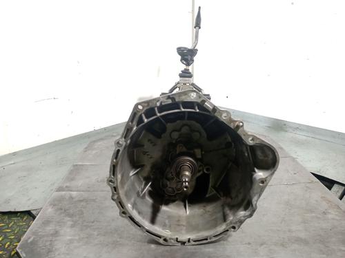 Gearbox SSANGYONG RODIUS I 2.7 Xdi | BP40129129M3 - Image 2