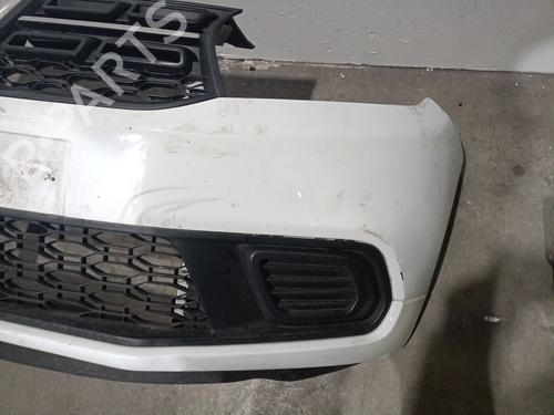Front bumper DACIA SANDERO 1.5 dCi | BP31940022C7