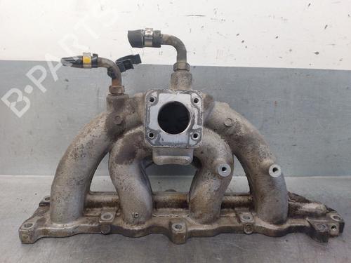 Used Intake manifold Intake manifold FIAT BRAVA (182_) 1.4 12 V (182.BA) (80 hp) 33042116 33042116