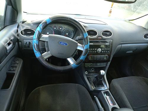Pipe FORD FOCUS II Turnier (DA_, FFS, DS) 1.8 TDCi | BP39240141M125 - Image 11