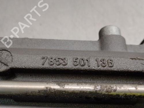 Steering rack AUDI A6 C6 (4F2) 2.7 TDI quattro | BP37601899M22 - Image 8