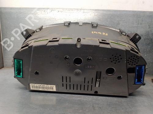 Instrument cluster SKODA OCTAVIA I Combi (1U5) 1.9 TDI | BP17592791C47 