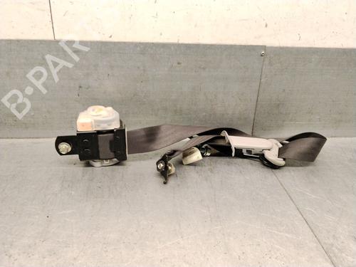 Rear left seatbelt HONDA FR-V (BE) 1.7 (BE1) | BP36887056I29 - Image 4