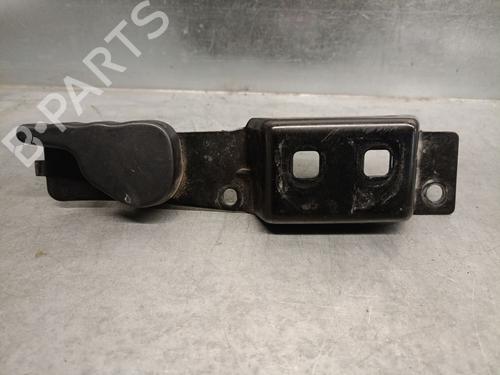 Rear right interior door handle RENAULT KANGOO Express (FW0/1_) 1.5 dCi 70 (FW0A, KW0V) 8200497811