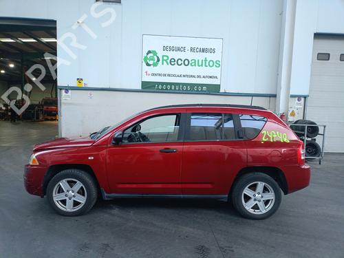 Used Parts JEEP COMPASS (MK49) 2.0 CRD (140 hp) 4438072