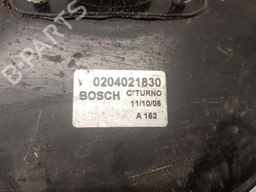 Servo brake PEUGEOT EXPERT Van (222) 2.0 HDI | BP29477844M42