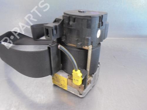 Front right seatbelt MERCEDES-BENZ S-CLASS (W220) S 430 (220.070, 220.170) | BP15215484I25 