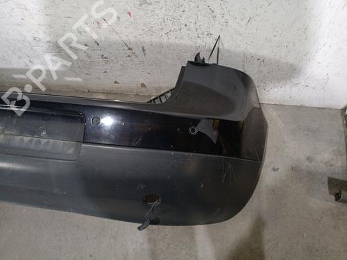 Rear bumper VW GOLF V (1K1) 1.9 TDI | BP27514647C8 