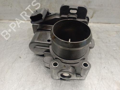 Throttle body CITROËN XSARA PICASSO (N68) 1.6 HDi | BP21582477M82 