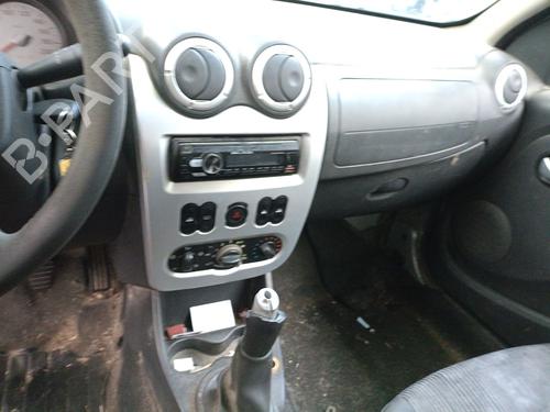 Radio DACIA SANDERO 1.5 dCi | BP31060818E6 