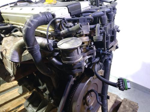 Engine OPEL VECTRA B (J96) 1.8 i 16V (F19) | BP29814500M1