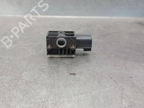 Electronic module FORD S-MAX (WA6) 2.2 TDCi | BP28361612M83 