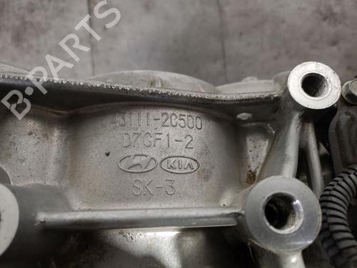 Gearbox KIA STONIC (YB) 1.0 T-GDi Eco-Dynamics+ | BP38098842M3 - Image 7