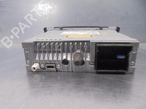Radio TOYOTA AYGO (_B1_) 1.0 (KGB10_, KGB10R) | BP17090113E6 