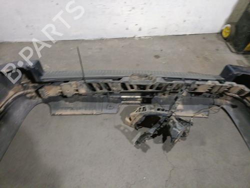 Rear bumper LAND ROVER RANGE ROVER SPORT I (L320) 3.0 D 4x4 | BP29353234C8 