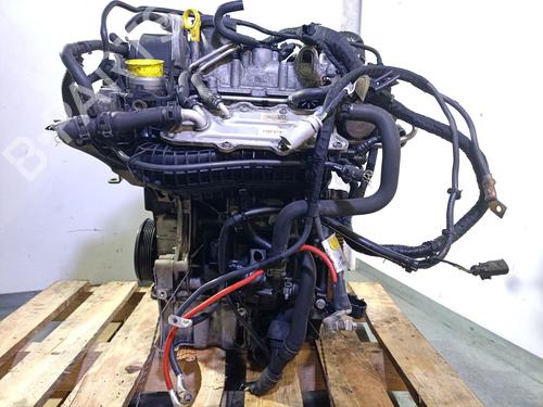 Moteur SEAT IBIZA IV (6J5, 6P1) 1.0 TSI | BP30319678M1