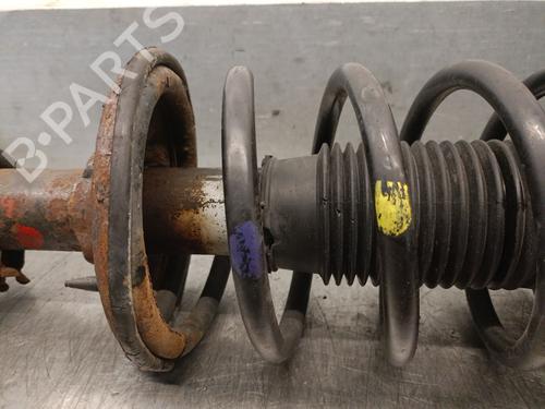 Left front shock absorber HYUNDAI ACCENT II (LC) 1.5 CRDi | BP29983538M16 