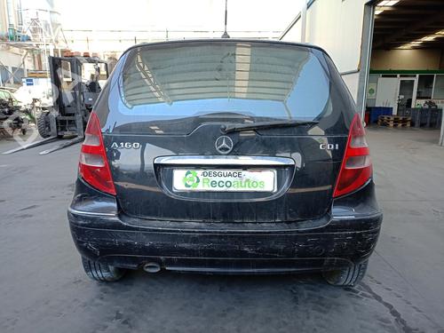 Rear wiper motor MERCEDES-BENZ A-CLASS (W169)  | BP27970859M102 
