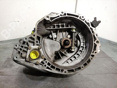 gearbox-daewoo-kalos-klas-2002-39096028 main image