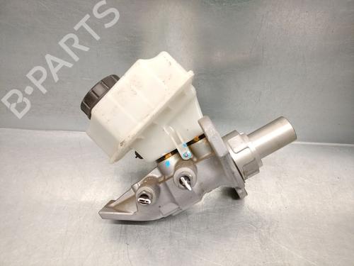 Brake master cylinder MERCEDES-BENZ G-CLASS (W463) G 500 (463.260, 463.261) | BP27361197M77 