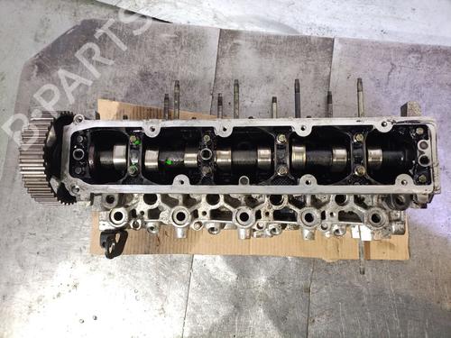 Cylinder head PEUGEOT 206 SW (2E/K) 2.0 HDi | BP29446761M5 