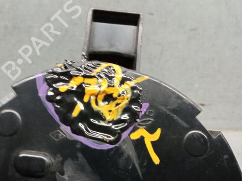 Right headlight RENAULT TWINGO III (BCM_, BCA_) 0.9 TCe 90 (BCM9, BCM2) | BP29498716C29 