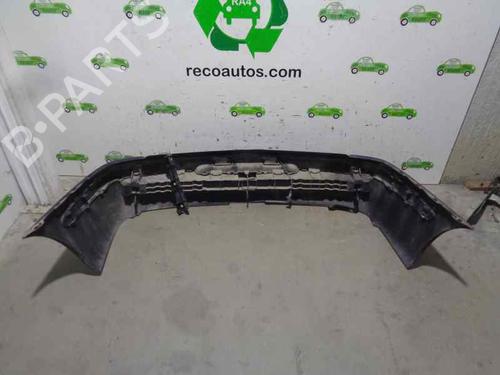 Rear bumper RENAULT MEGANE I Classic (LA0/1_) 1.9 dCi (LA05) | BP5584061C8 