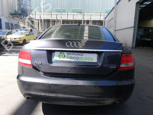 Engine (For Parts) AUDI A6 C6 (4F2) 3.0 TDI quattro | BP25807130M64 - Image 20
