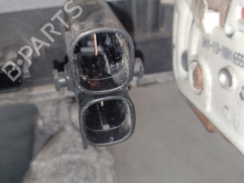 Steering rack RENAULT TWINGO III (BCM_, BCA_) 0.9 TCe 90 (BCM9, BCM2) | BP38291319M22 - Image 11