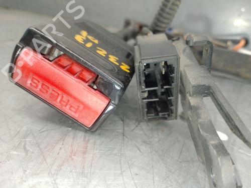 Front left belt tensioner CITROËN XSARA (N1) 1.6 16V | BP30096936C87