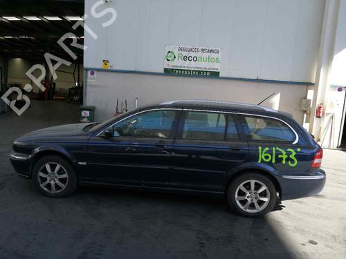 Left front driveshaft JAGUAR X-TYPE I Estate (X400) 2.5 | BP11359973M38 