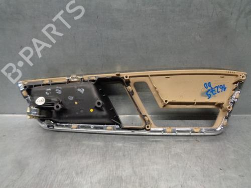 Front right interior door handle MERCEDES-BENZ S-CLASS (W221, V221) S 320 CDI (221.022, 221.122) | BP10638289I14 