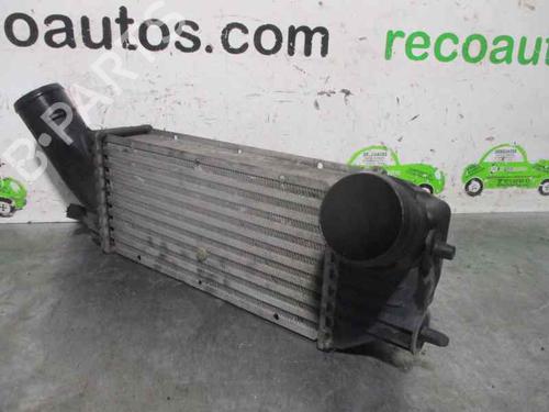 Intercooler PEUGEOT 307 SW (3H) 2.0 HDI 110 | BP3196063M30 