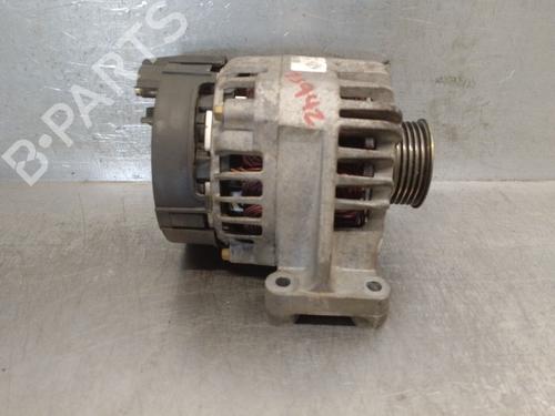 Used Alternator LANCIA Y (840_) 1.2 (840AA, 840AF1A) (60 hp) 30297622