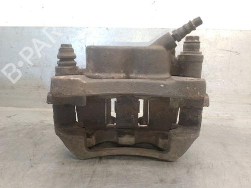 Right front brake caliper OPEL MOVANO A Van (X70) 2.5 DTI (FD) | BP32440051M104