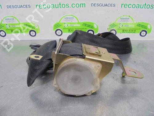 Front right seatbelt HYUNDAI COUPE I (RD)  | BP8723935I25 