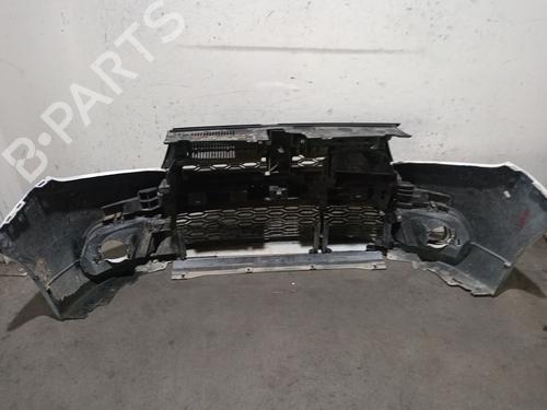 Front bumper DACIA SANDERO II TCe 90 (B8M1, B8MA, B8AC) | BP39722714C7 - Image 5