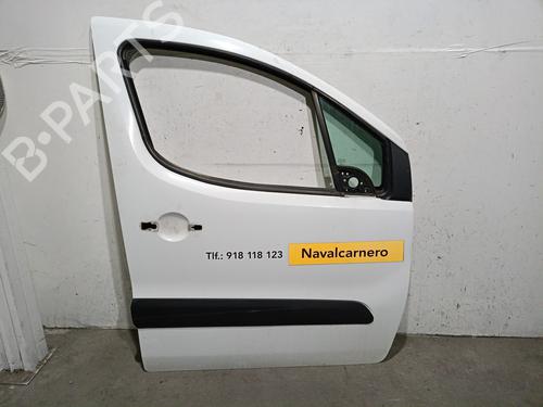 right-front-door-peugeot-partner-box-bodympv-5_-g_-1996-30839318 main image
