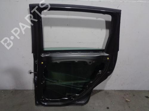 Right rear door FIAT CROMA (194_) 1.9 D Multijet | BP12136161C5 