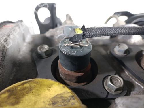 Engine OPEL ASTRA H (A04) 1.7 CDTI (L48) | BP33471343M1  - Image 9