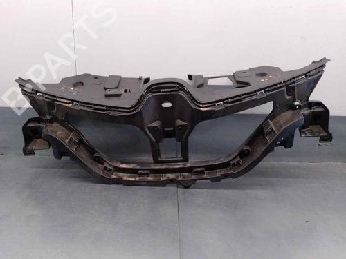 Frontplate/Frontkurv RENAULT CAPTUR II (HF_) TCe 100 (HFMT) (101 hp) 17787378