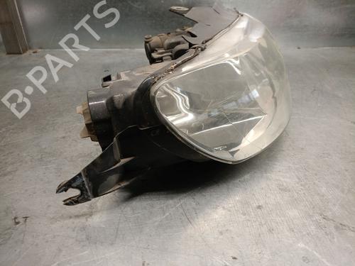 Right headlight PEUGEOT 406 (8B)  | BP21838751C29 
