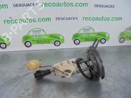 Fuel pump FORD ESCORT VI (GAL, AAL, ABL)  | BP2071932M76 