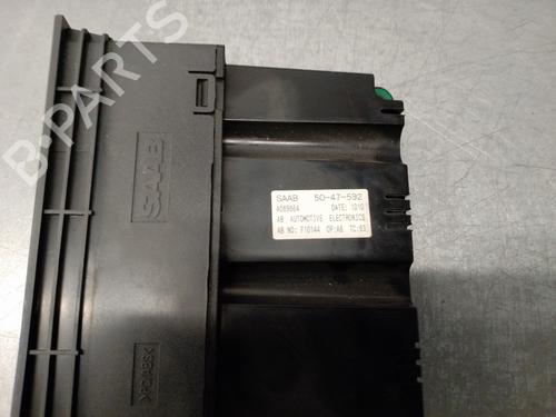 Climate control SAAB 9-5 (YS3E) 2.0 t | BP15082052I5 