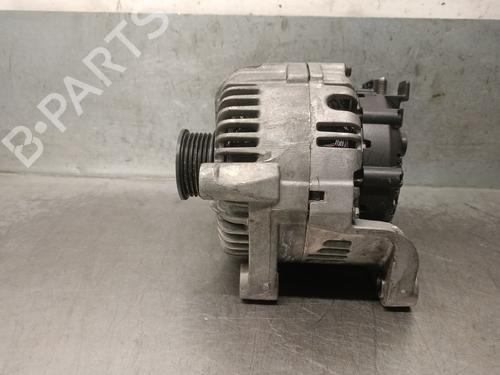 Used Alternator BMW X6 (E71, E72) xDrive 35 d (286 hp) 32110264